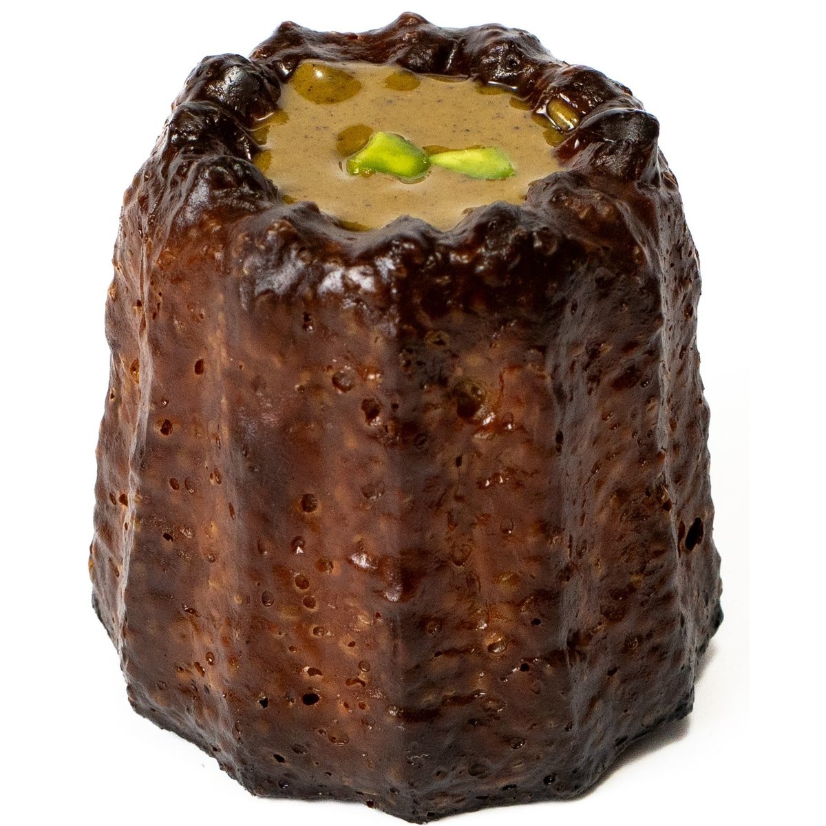 Levně Palmier Bakery Pistáciové Canelé