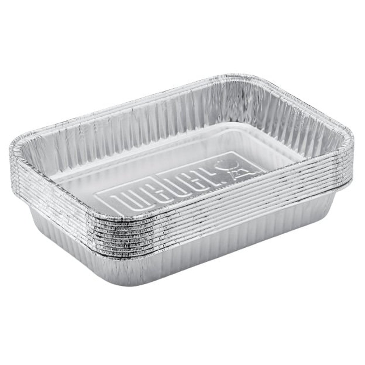 Weber Odkapávací misky malé