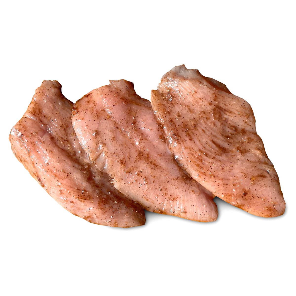 Sutcha Krůtí medailonky ve švestkové marinádě, 3 ks