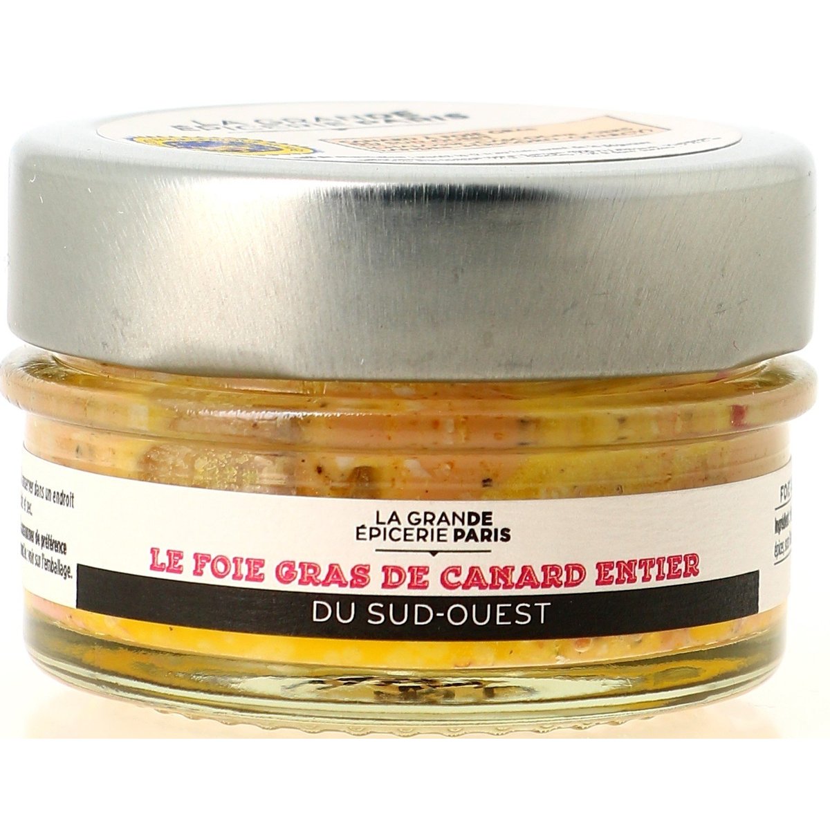 La Grande Épicerie Kachní Foie Gras