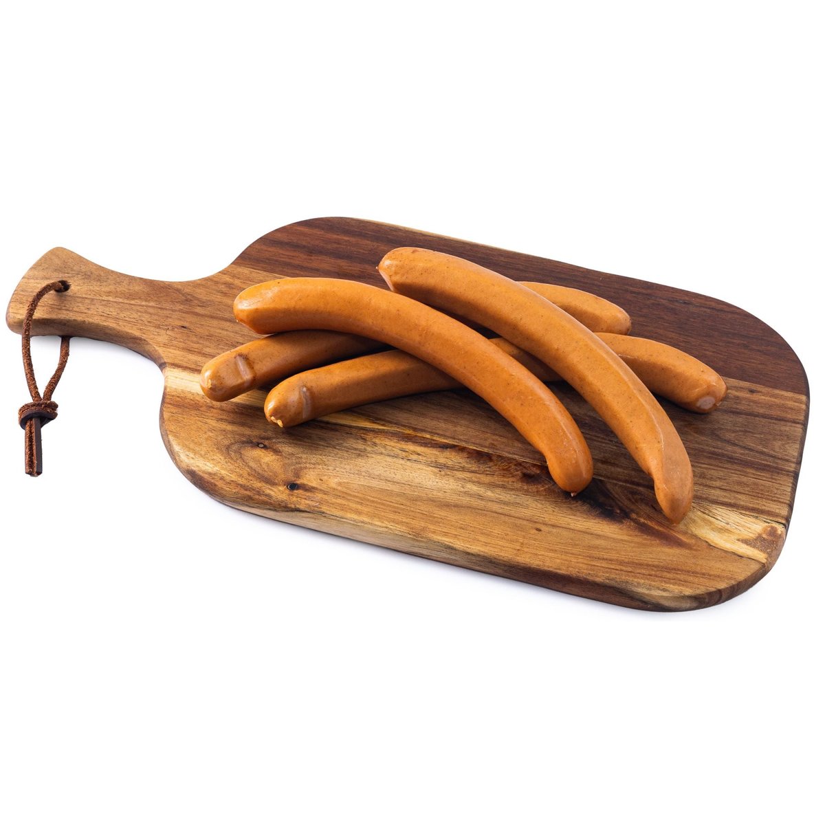 Rohlik.cz Vepřové párky bez přidaného dusitanu