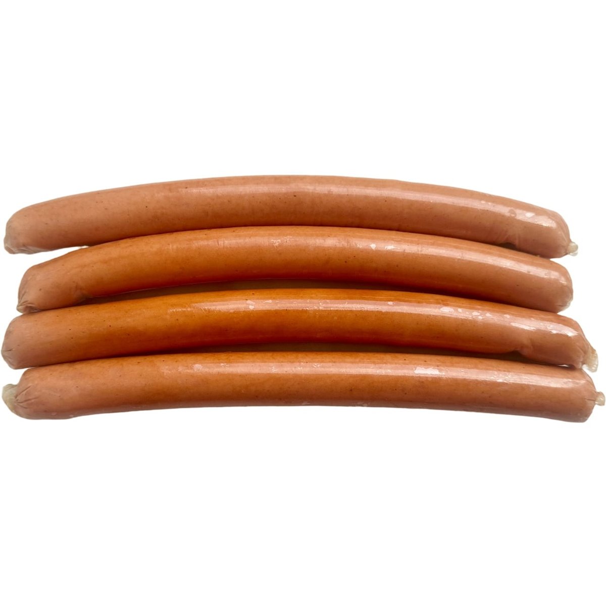 Maso Klouda Párek pro děti bez přidaného dusitanu