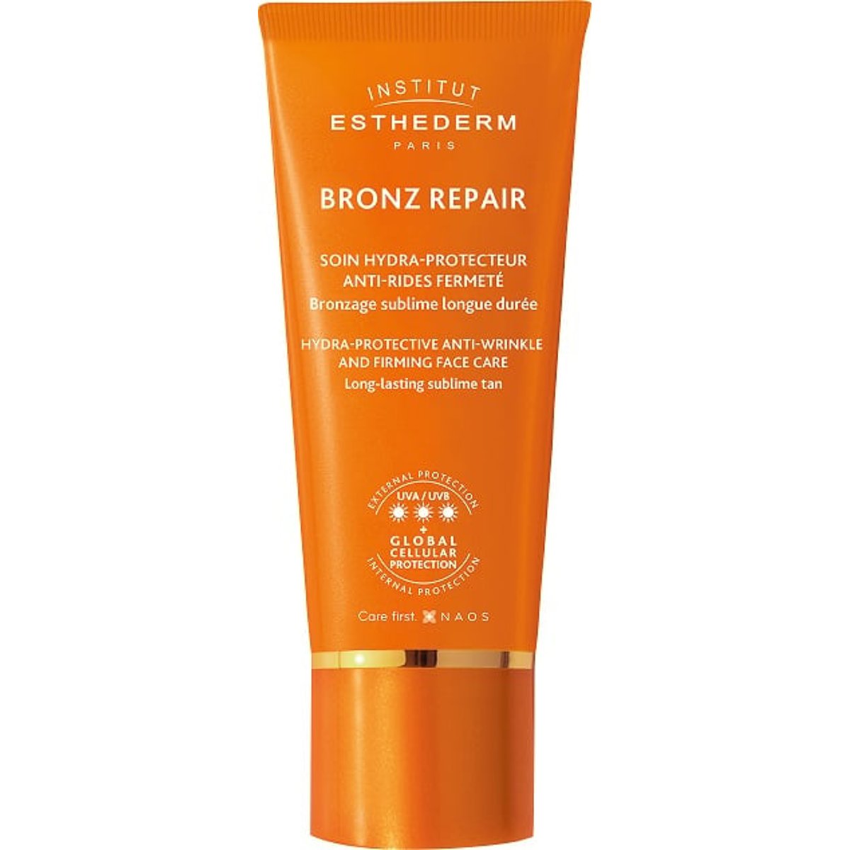 ESTHEDERM Bronz Repair strong sun 50ml