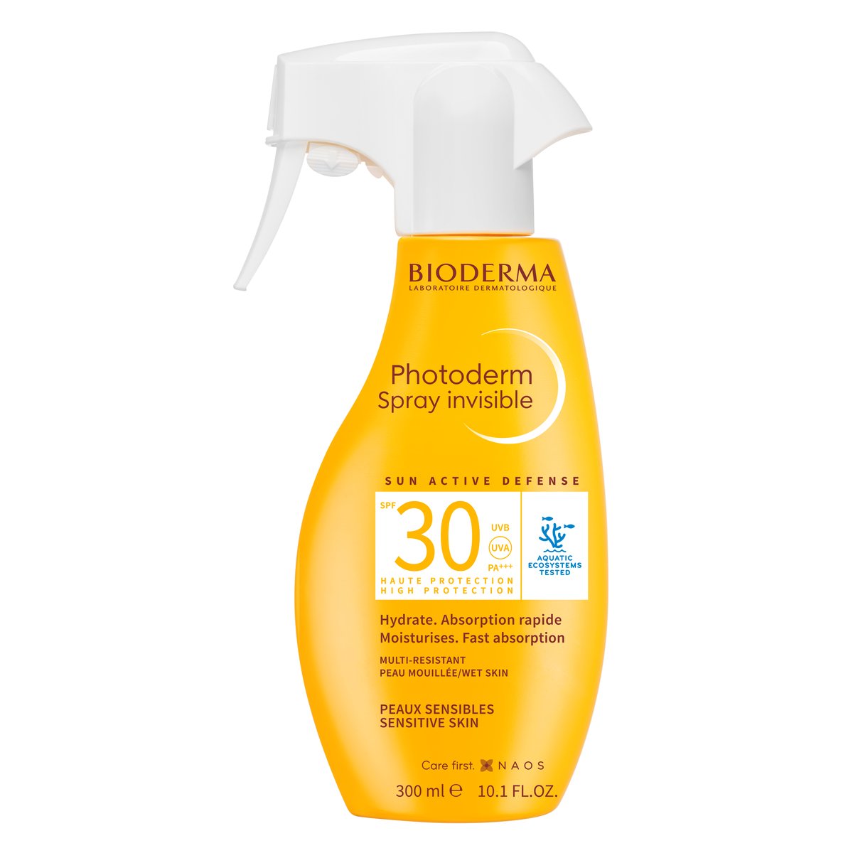 Levně BIODERMA Photoderm sprej SPF30 300ml