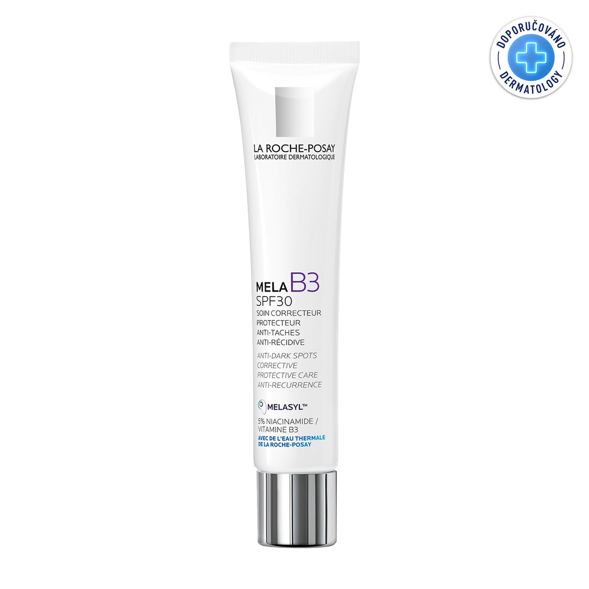LA ROCHE-POSAY MELA B3 krém SPF30 40ml