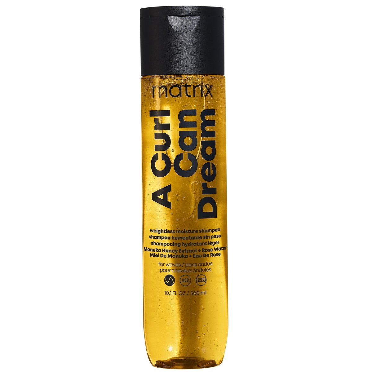 Matrix A Curl Can Dream lehký hydratační šampon 300 ml