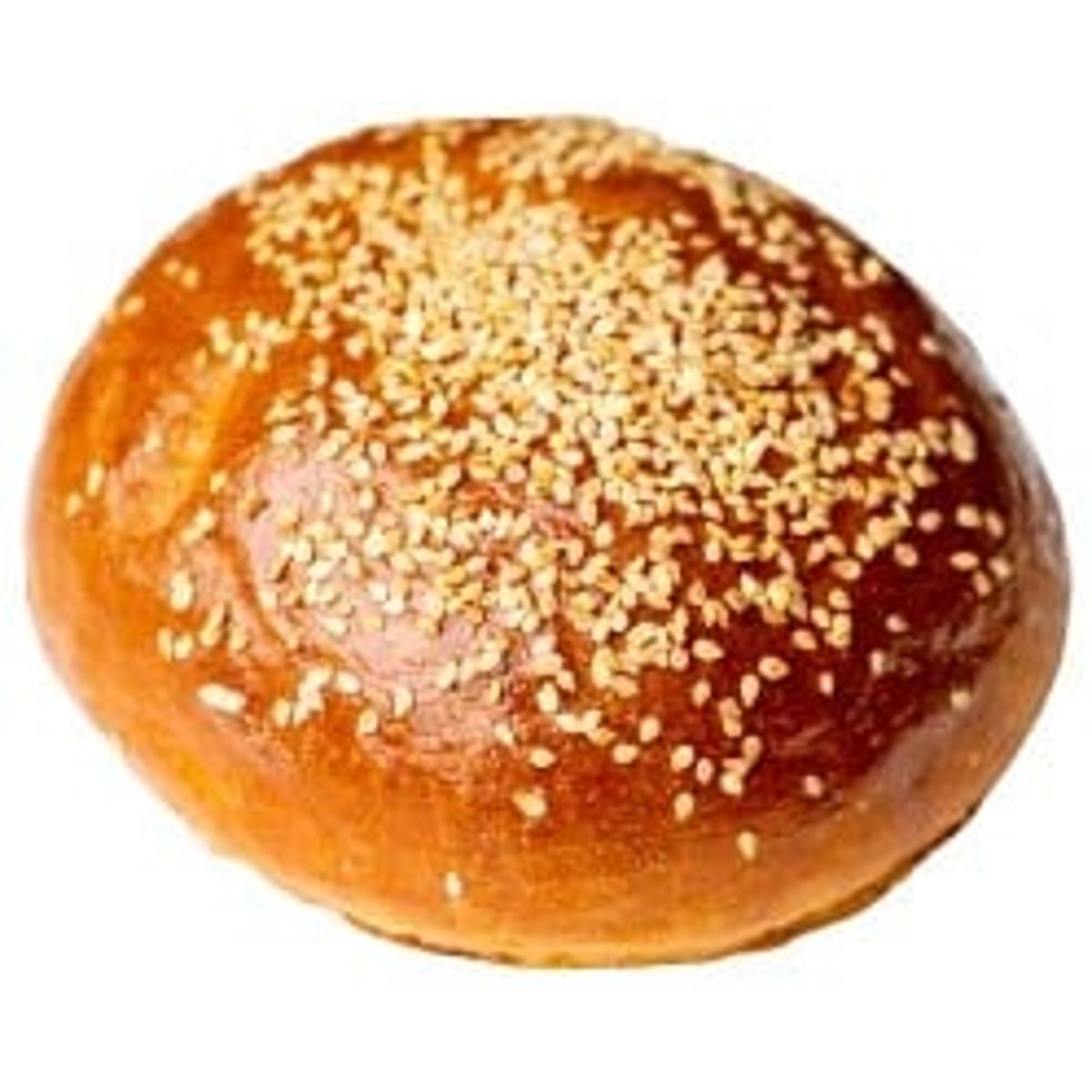 Alrichovo pekařství Hamburgerové bulky, 3 ks