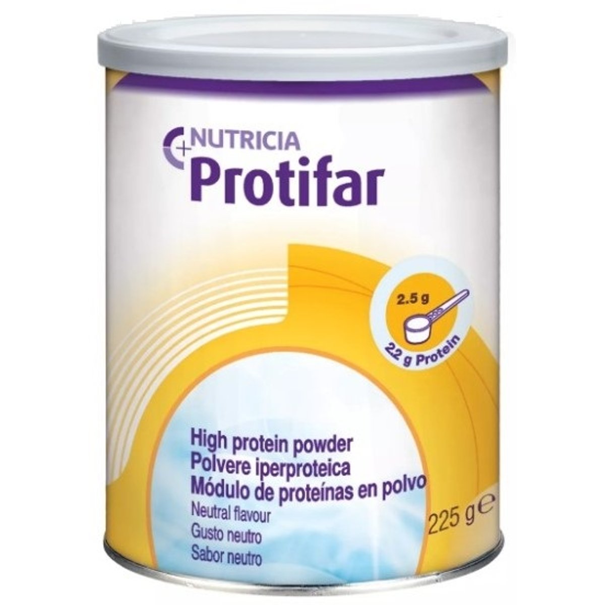 Protifar 225g