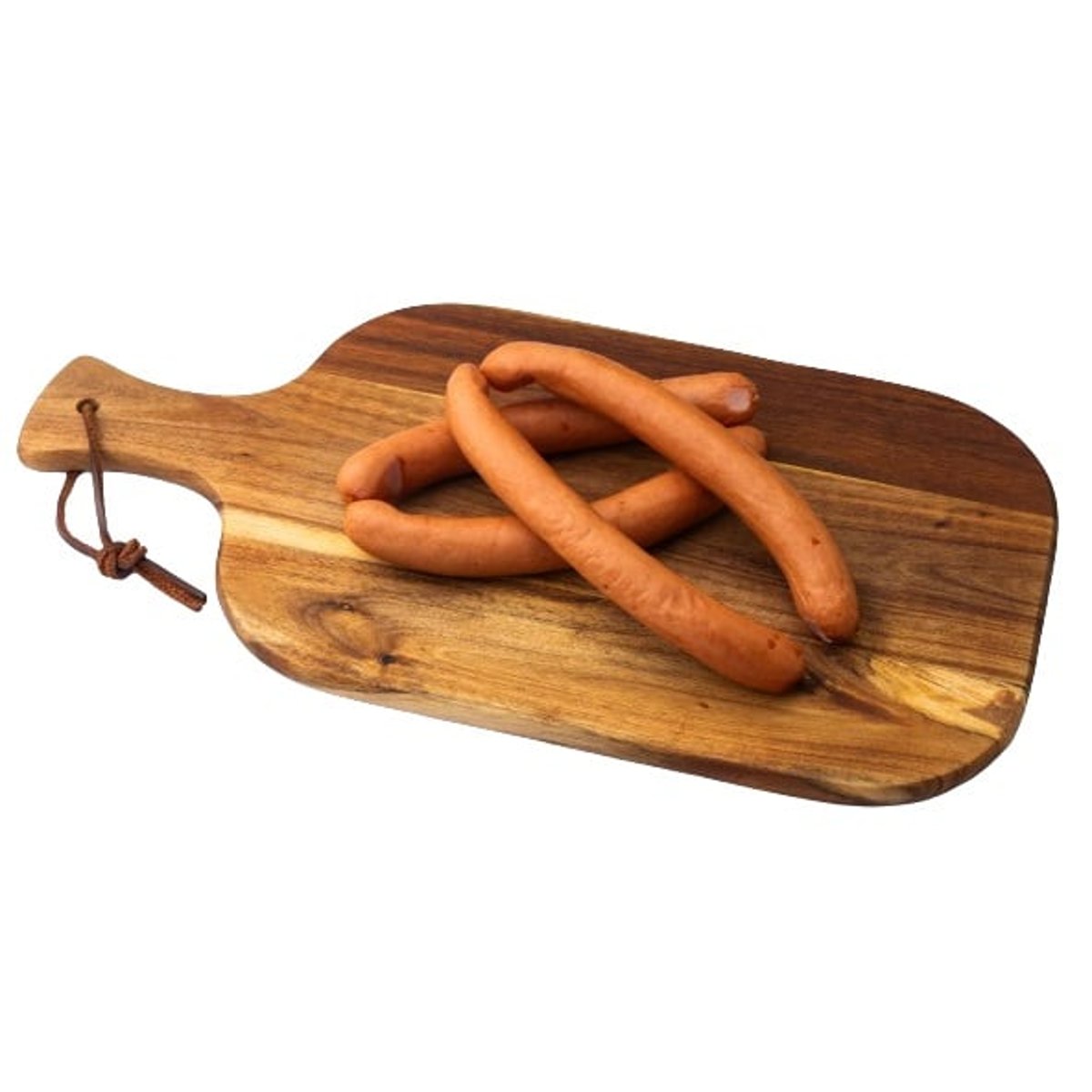 Rohlik.cz Eso Davelské lahůdkové párky