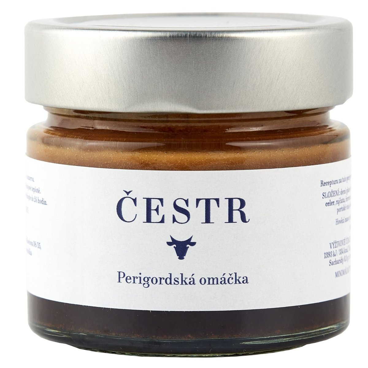 Čestr Perigordská omáčka