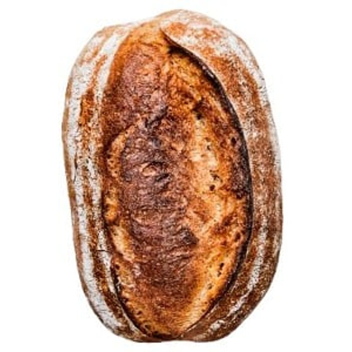 420 Kváskový chléb