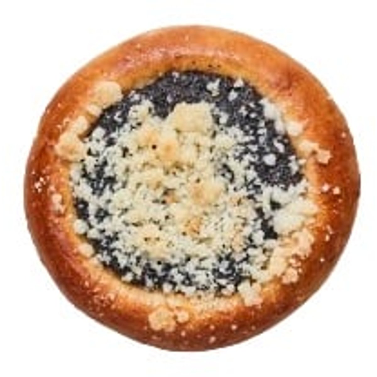 420 Povidlový koláč