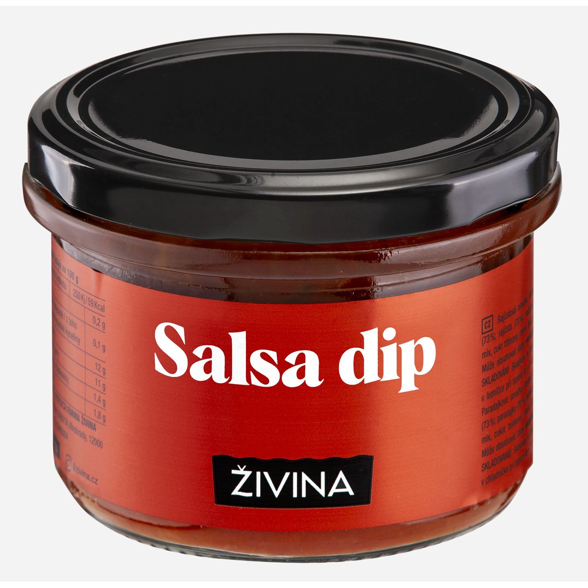 Živina Salsa dip