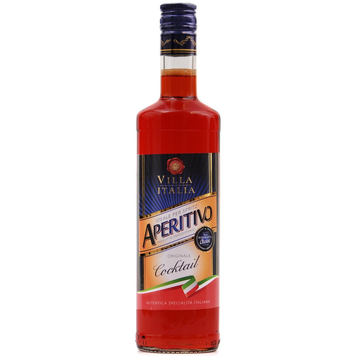 Villa Italia Aperitivo Original 11% obj.