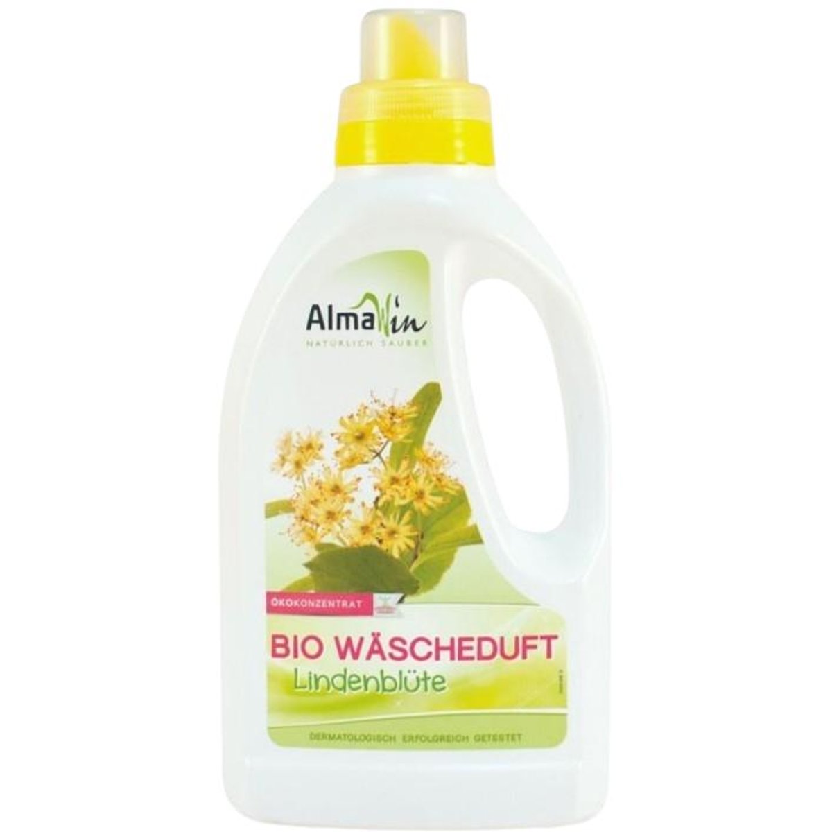 ALMAWIN BIO Aviváž Lipový květ 750 ml