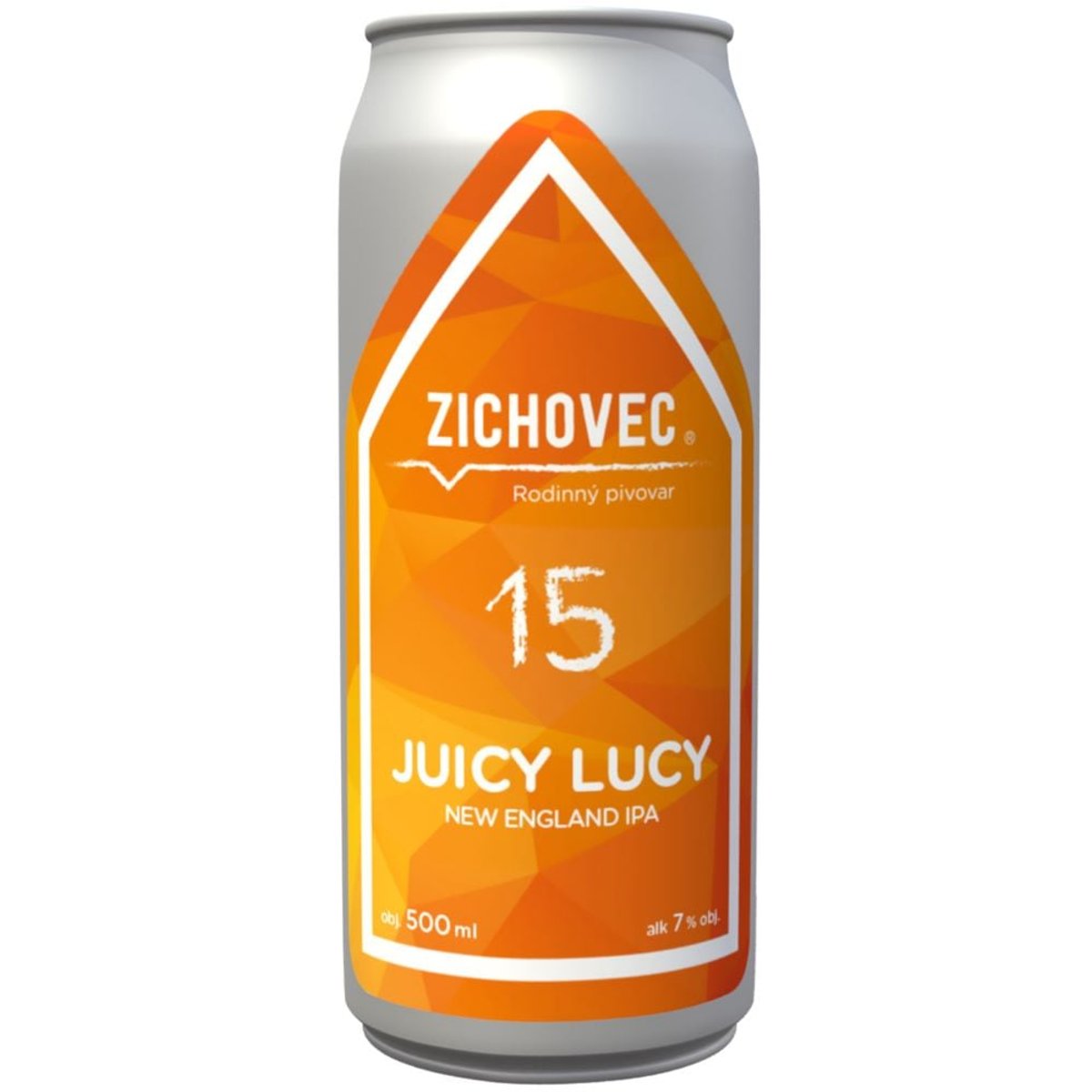 Zichovec Juicy Lucy