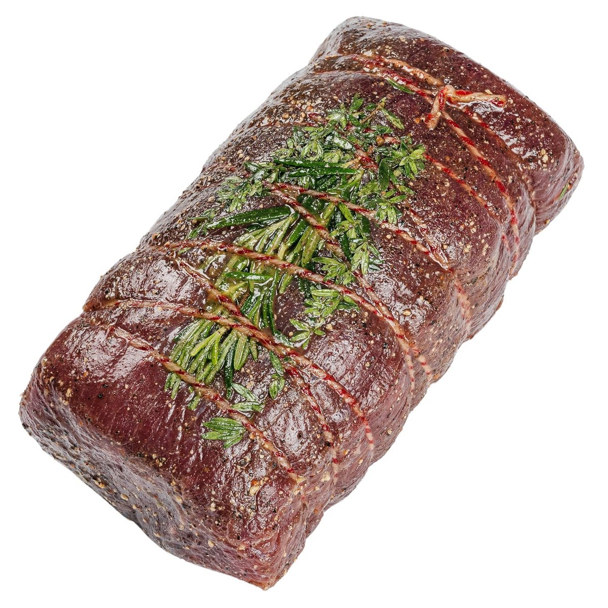 Naše maso Roastbeef z velkého ořechu