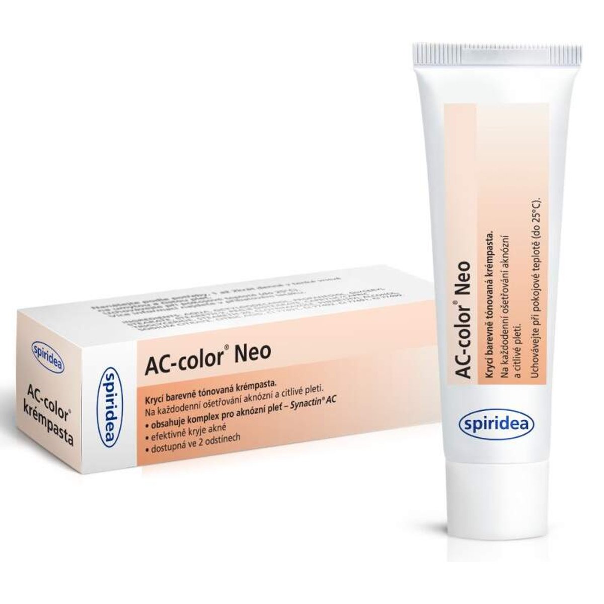 AC-color Neo 30g