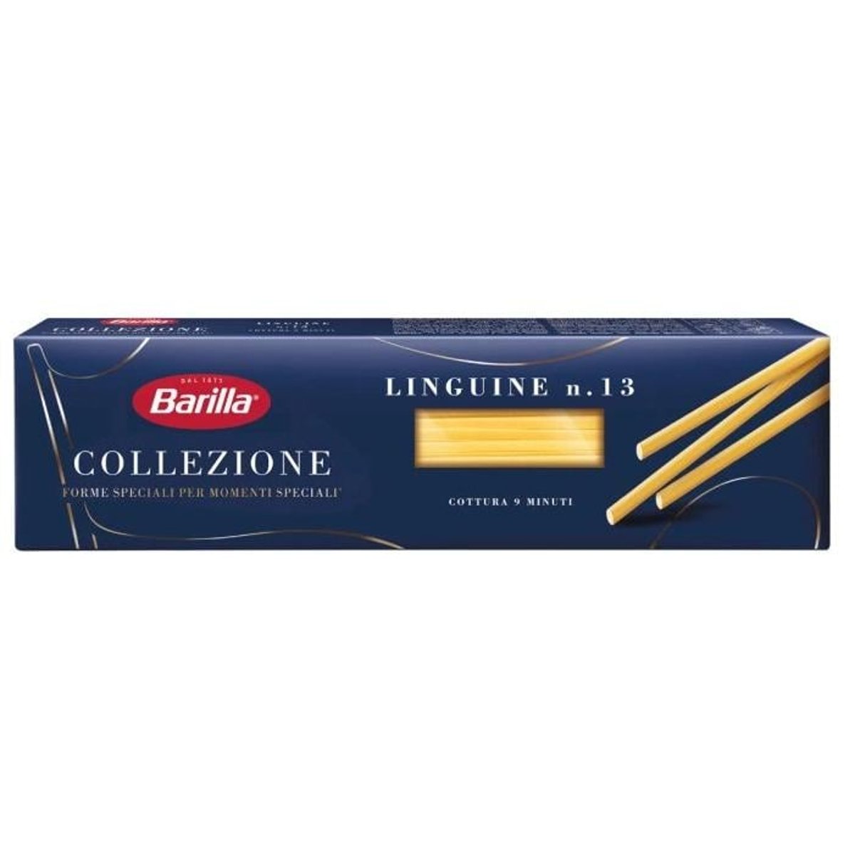 Barilla pasta Linguine