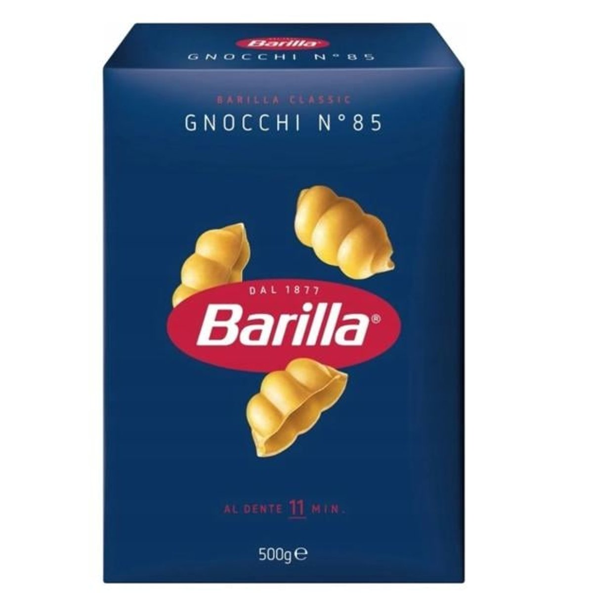Levně Barilla pasta Gnocchi