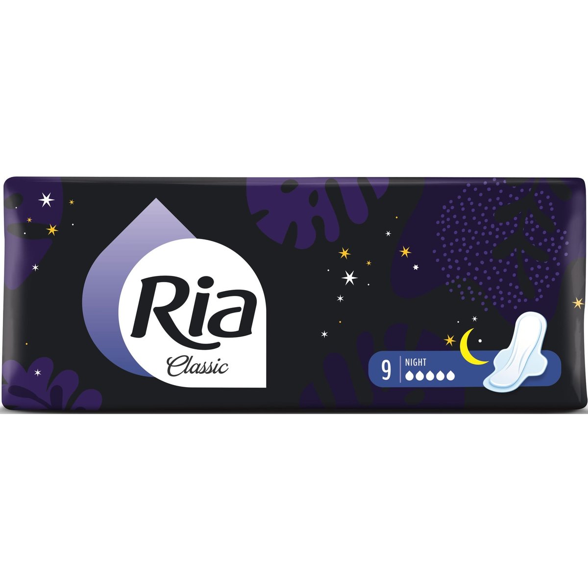 Ria Classic Night dámské vložky