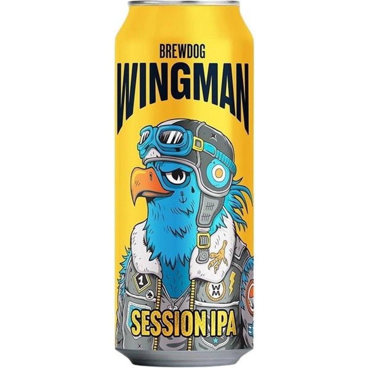 BrewDog Wingman IPA