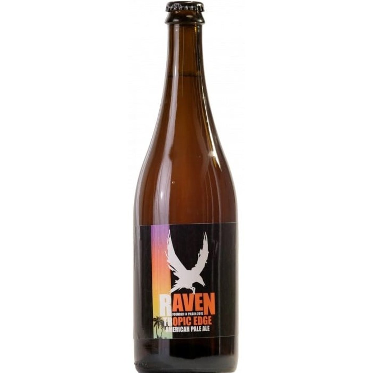 Raven Tropic Edge APA