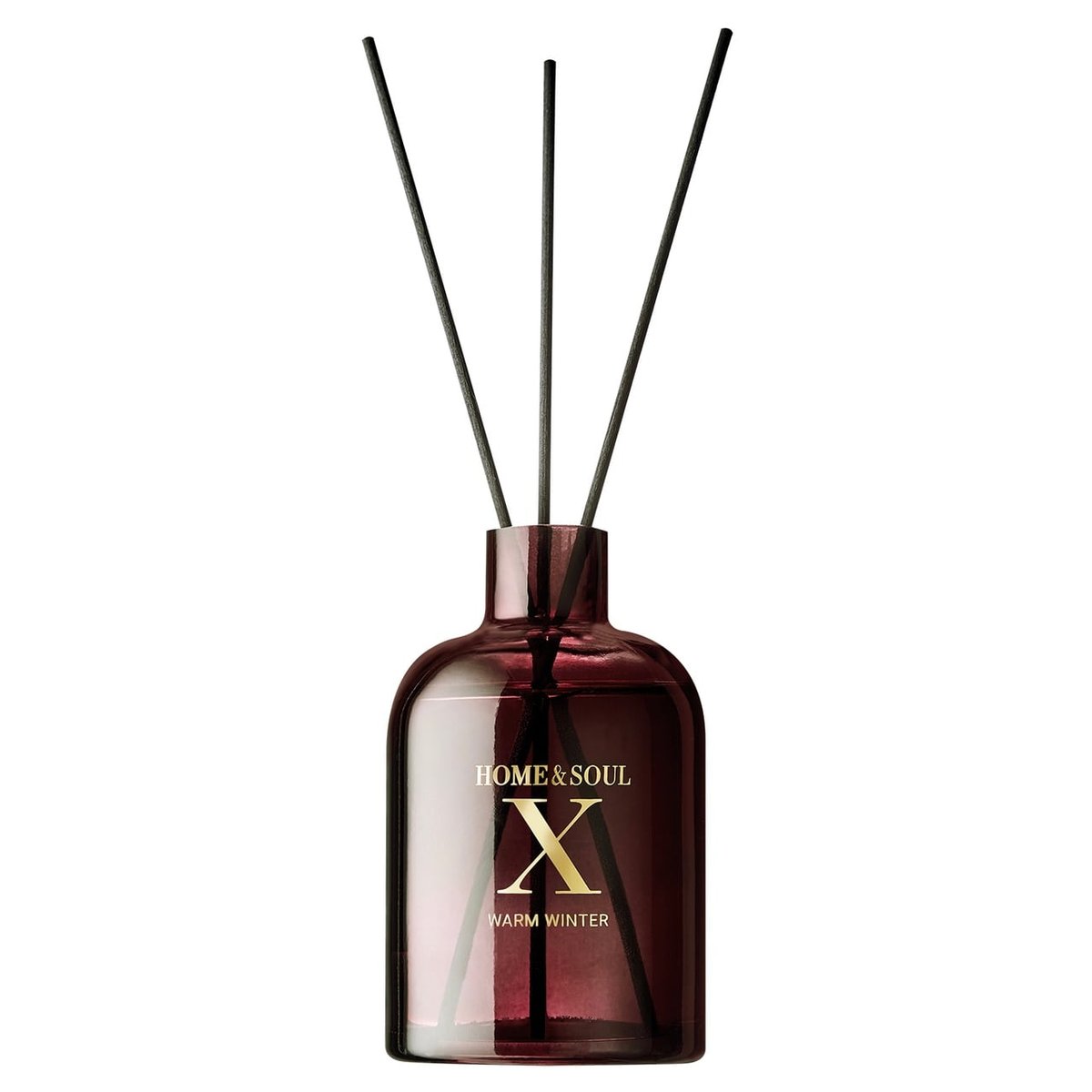 Butlers Home & Soul Warm Winter vonný difuzér