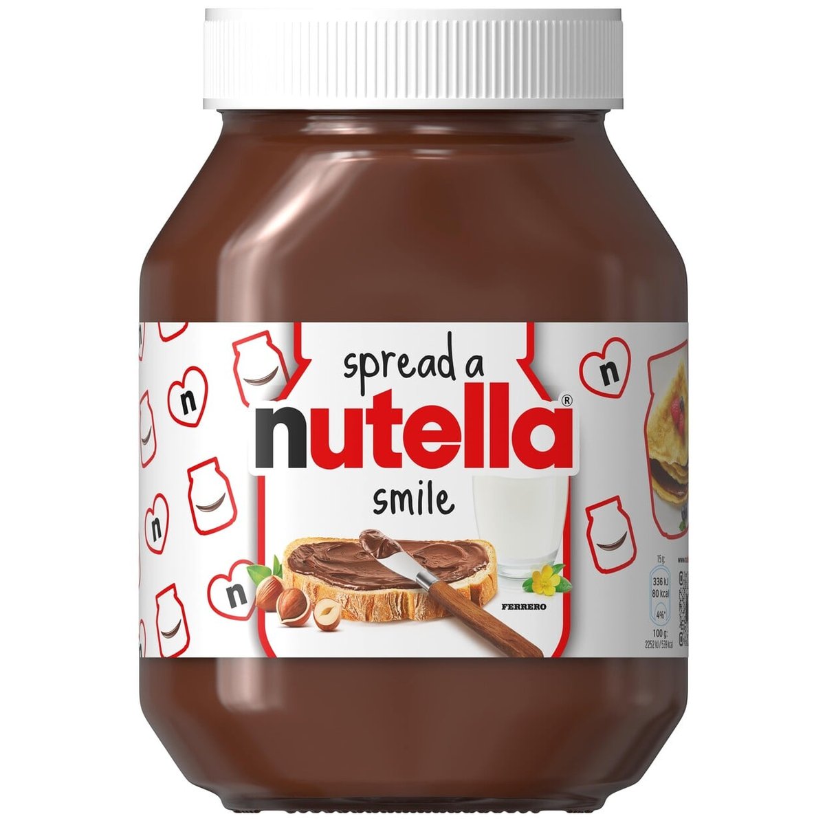 Nutella