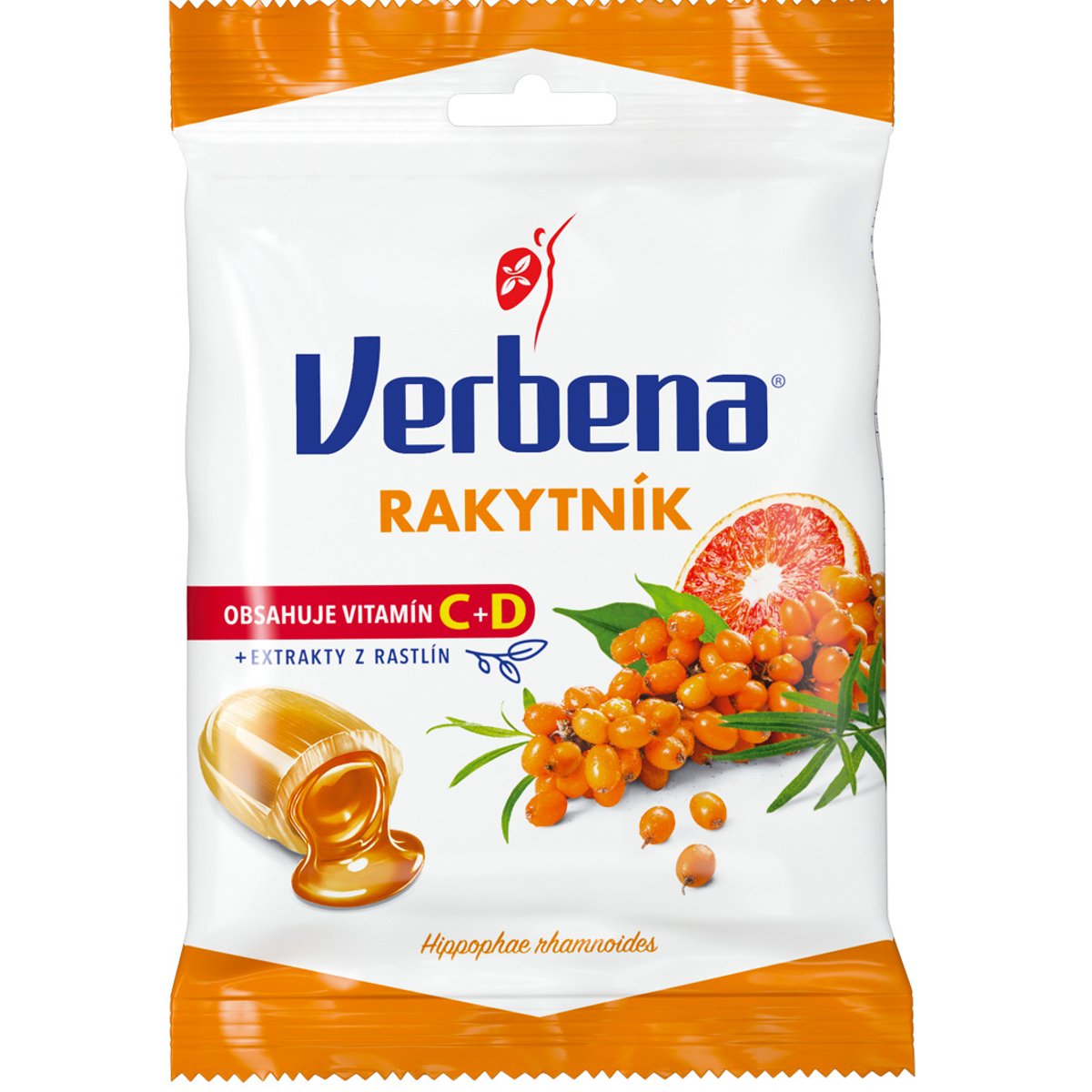 Verbena Rakytník