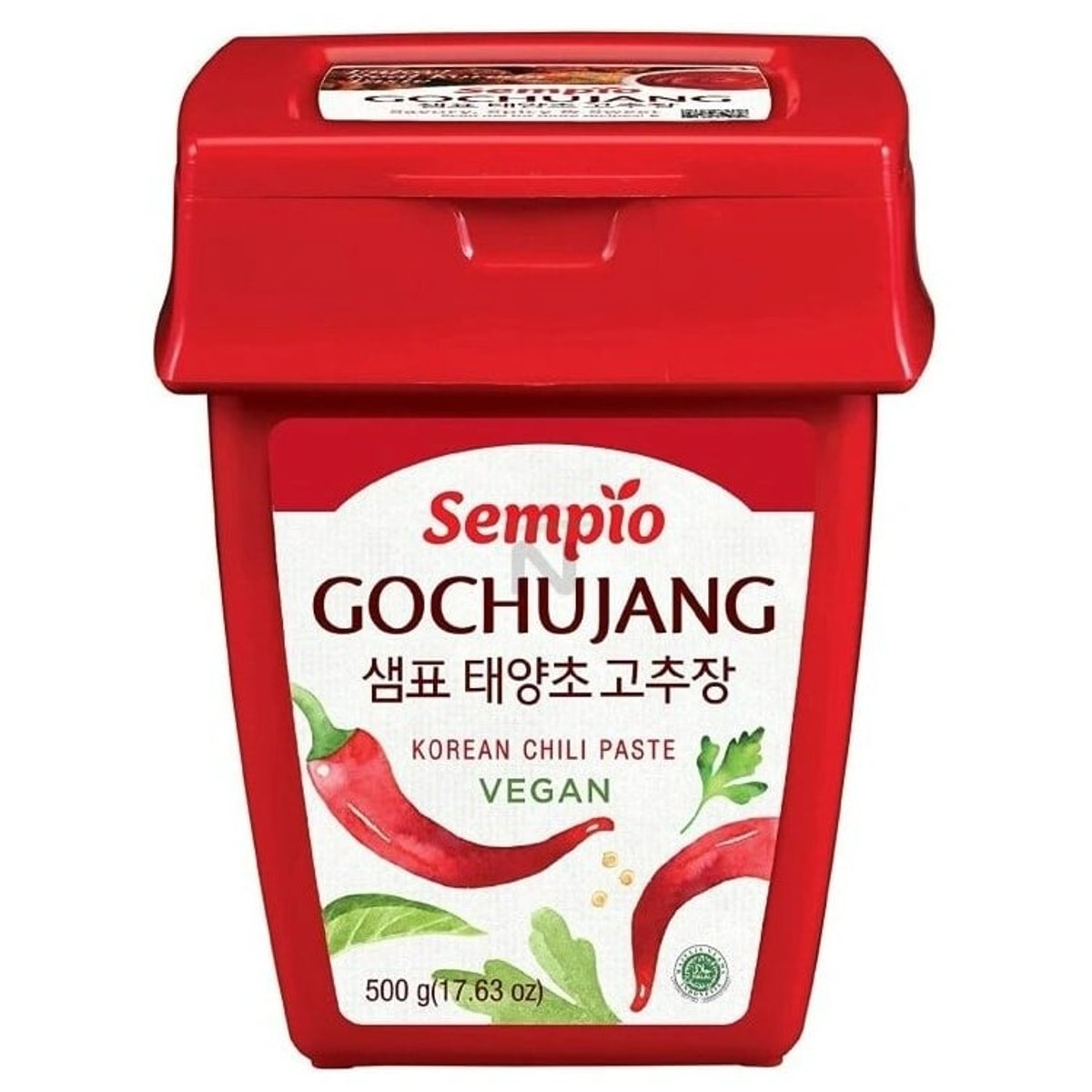 Sempio Gochujang Pálivá chilli pasta