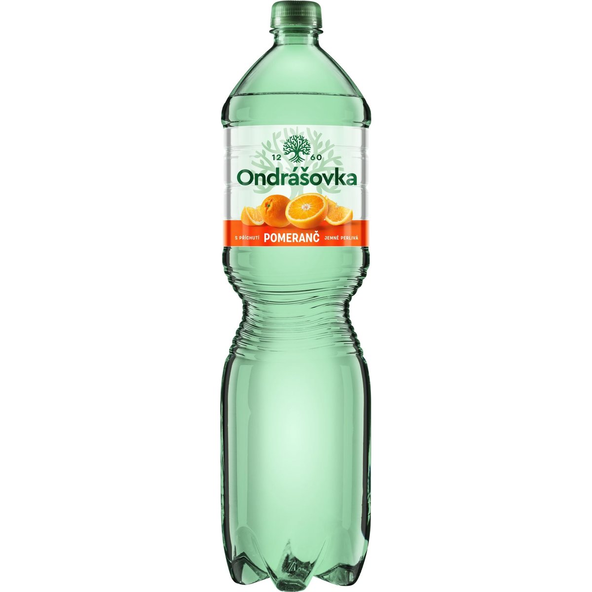 Ondrášovka Pomeranč