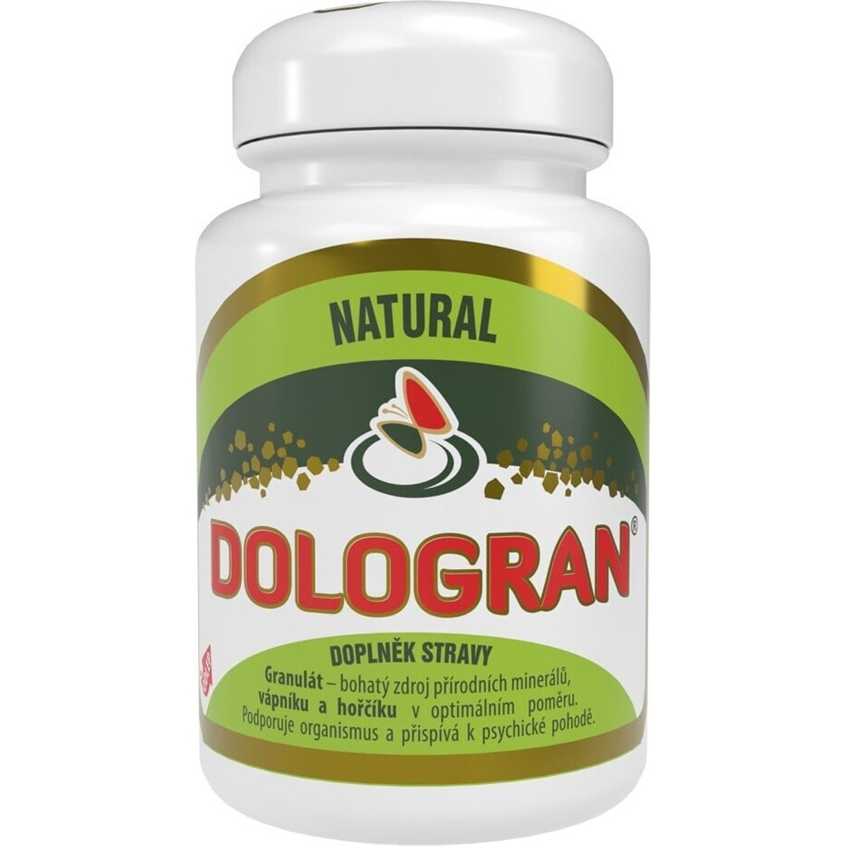 DOLOGRAN Natural 90g