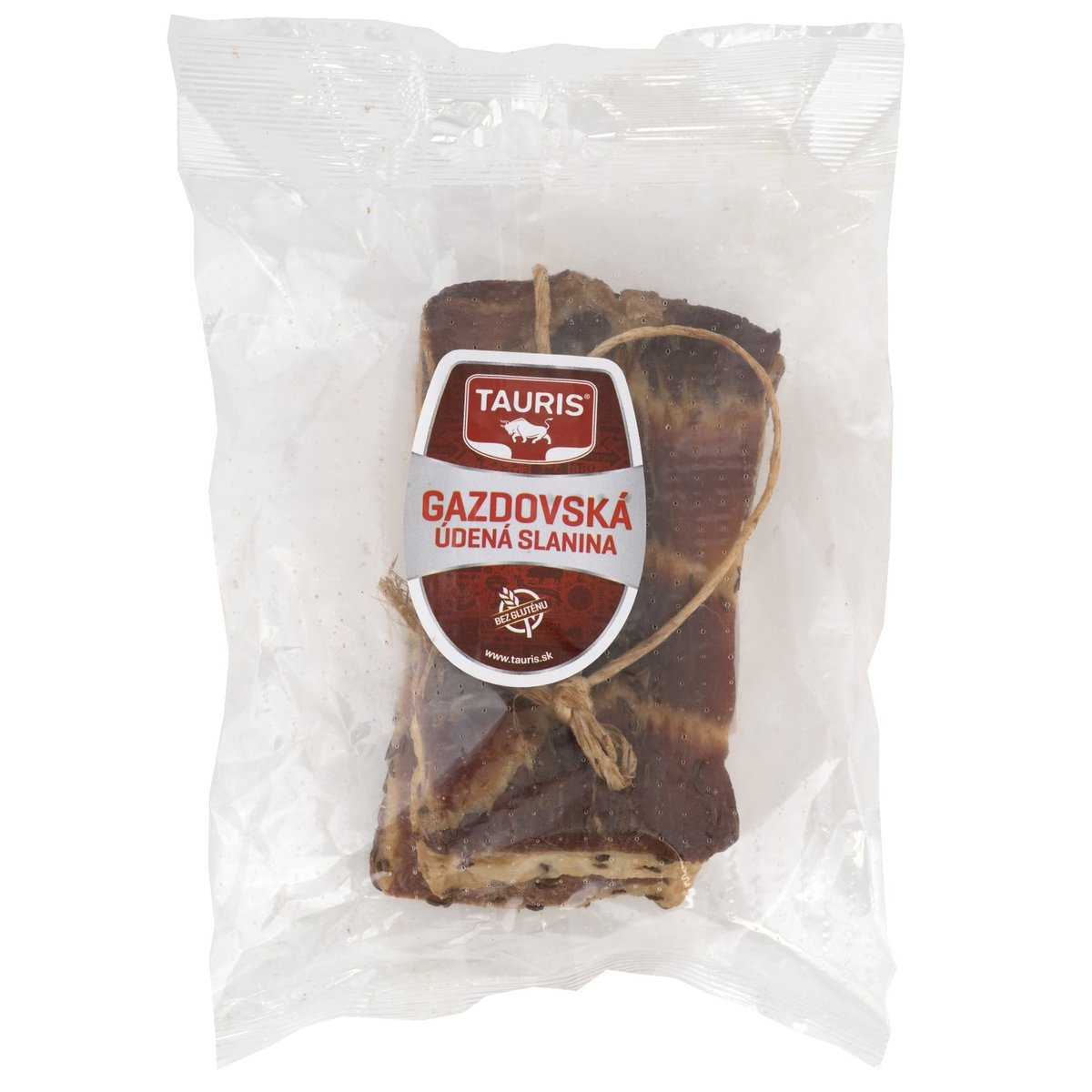 Tauris Gazdovská uzená slanina