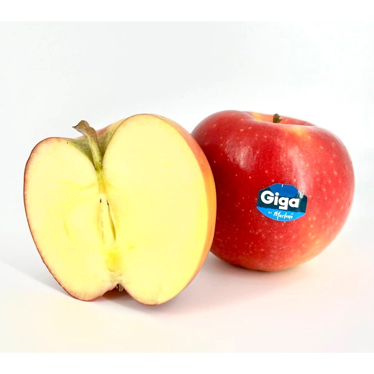 Jablko velké odr. Giga