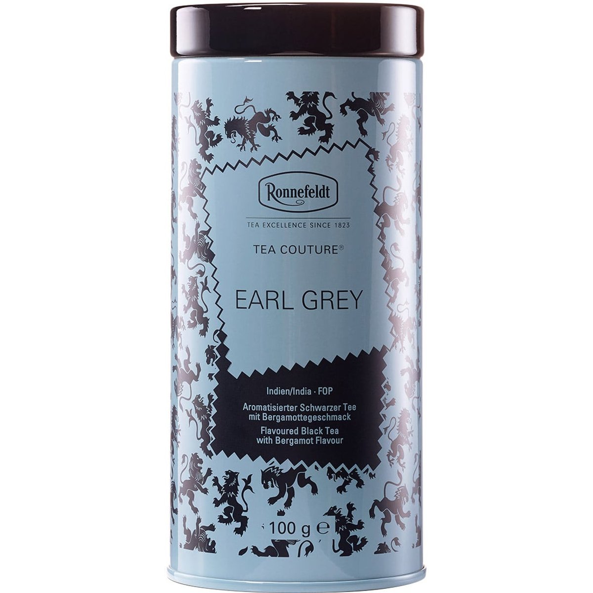 Ronnefeldt Tea Couture Earl Grey