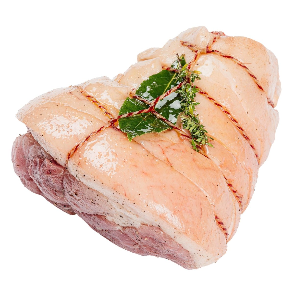 Naše maso Naložené koleno z přeštíka