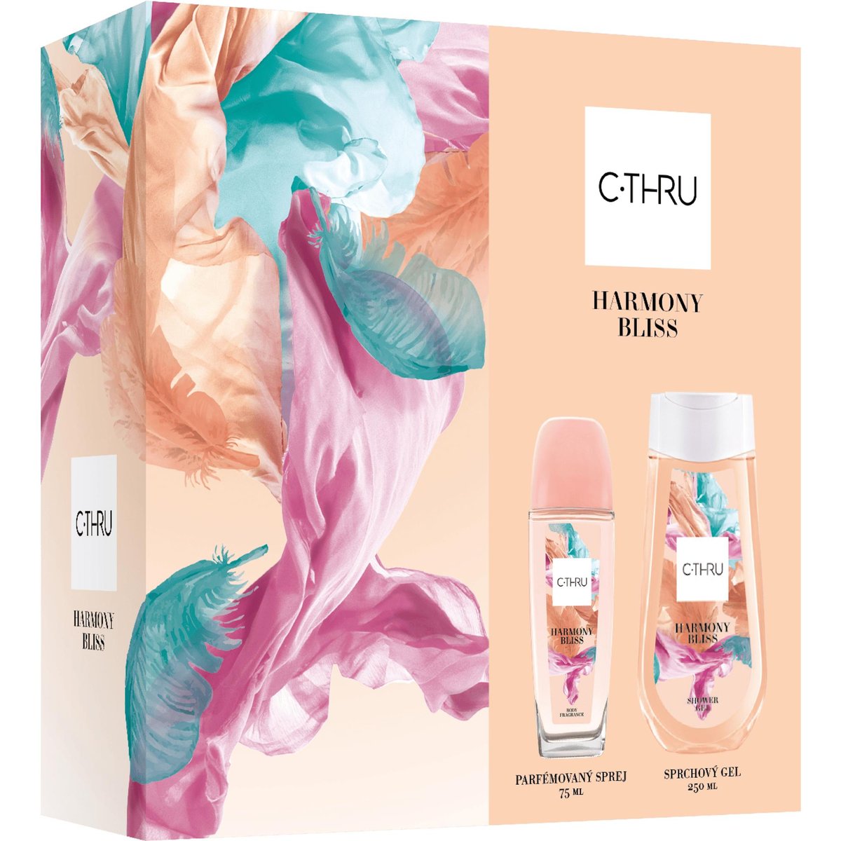 C-Thru Harmony Bliss dárková sada
