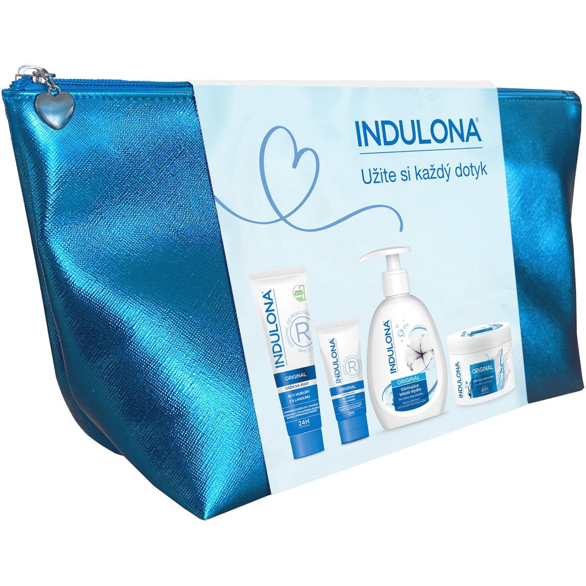 Indulona Dárková taštička