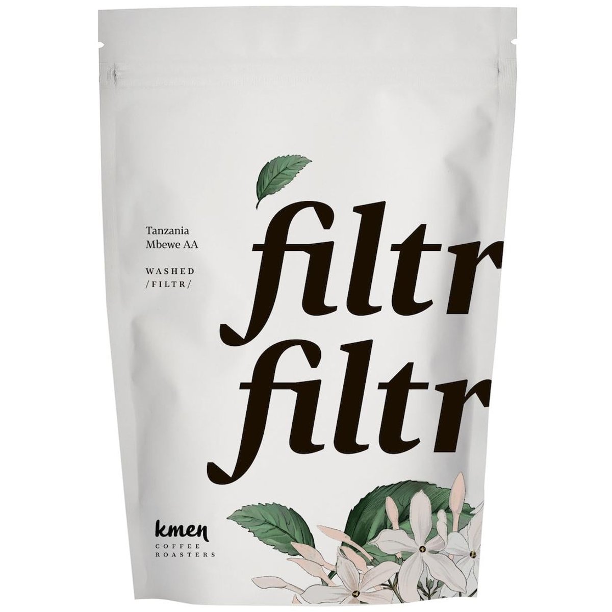 Kmen Filtr filtr zrnková káva