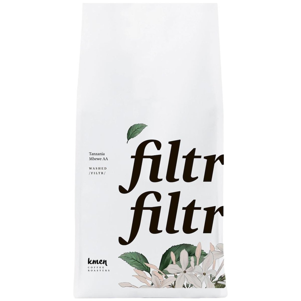 Kmen Filtr Filtr zrnková káva