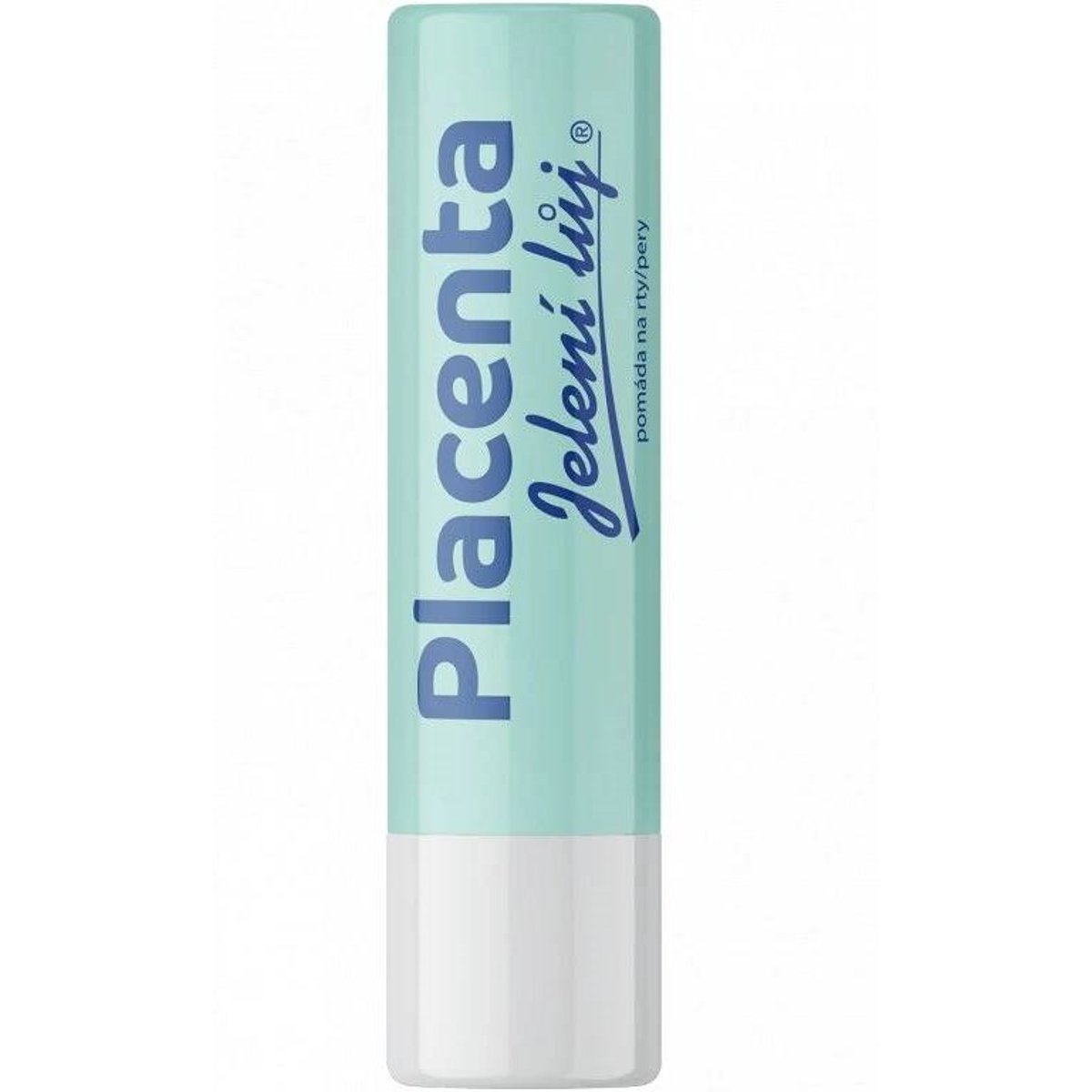 Jelení lůj PLACENTA pomáda na rty 4.5g