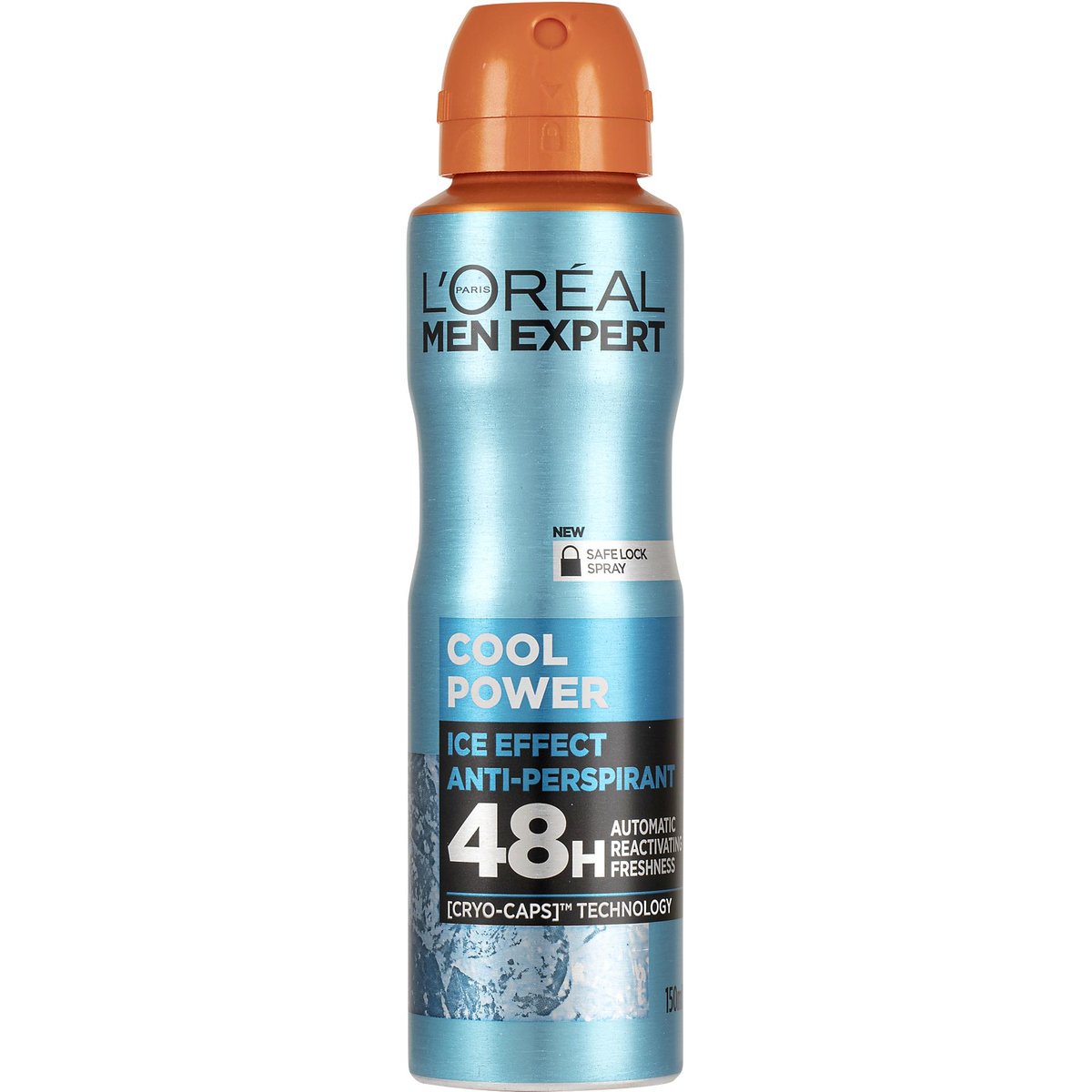 L'Oréal Paris Men Expert Cool Power sprej