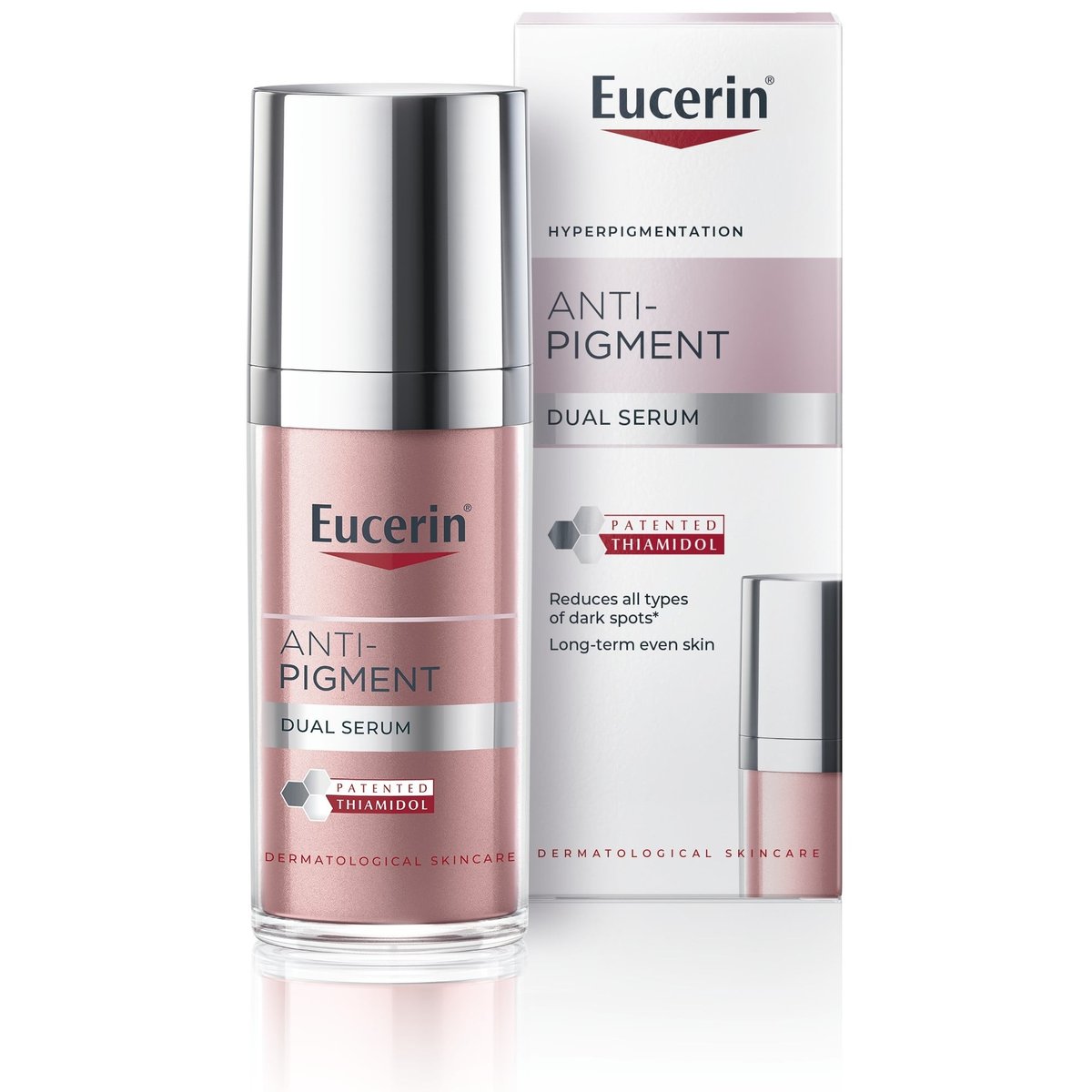 Eucerin AntiPigment sérum duální účinek 30ml new
