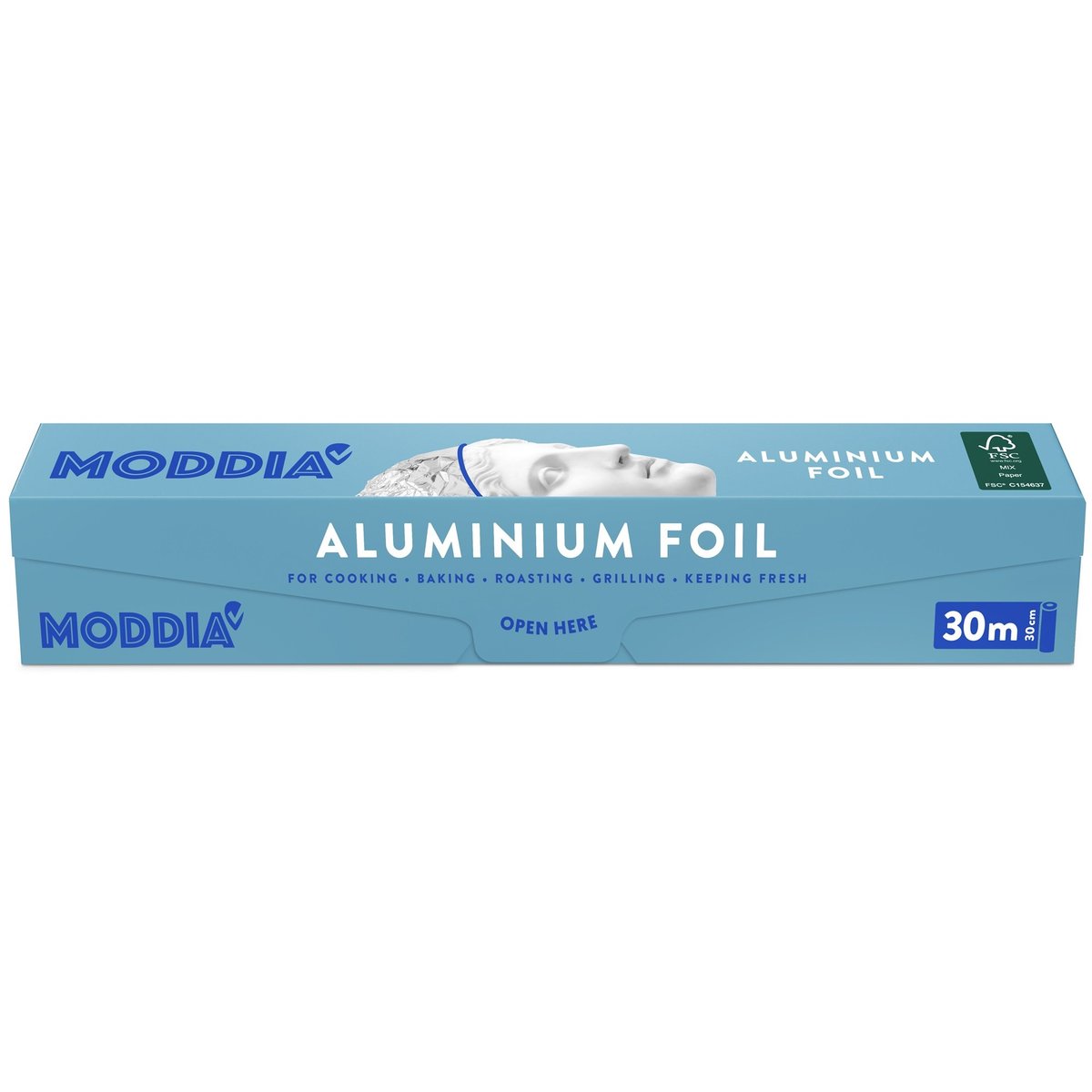 Moddia Alobal 0,30×30 m