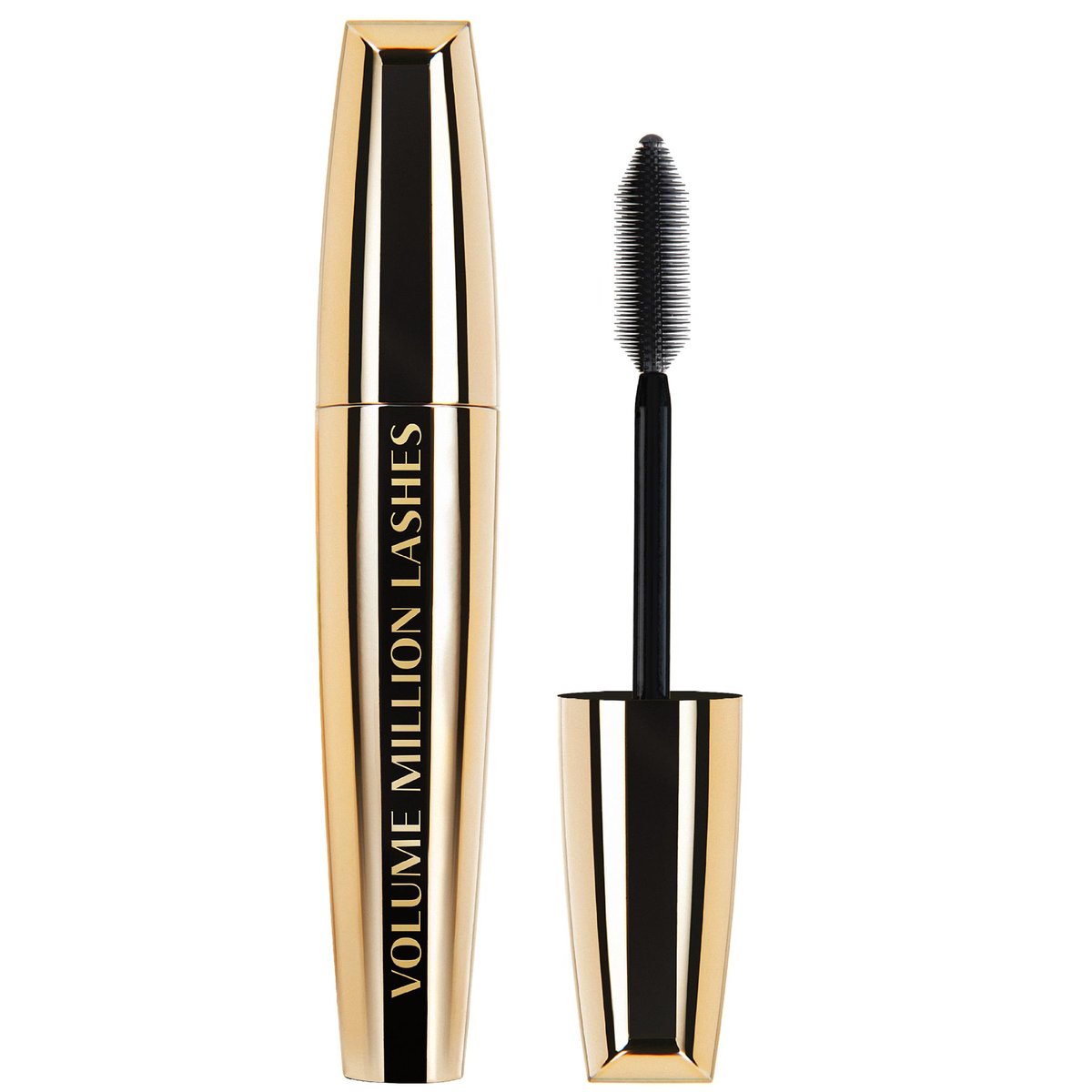 L´Oréal Paris Volume Million Lashes Black řasenka