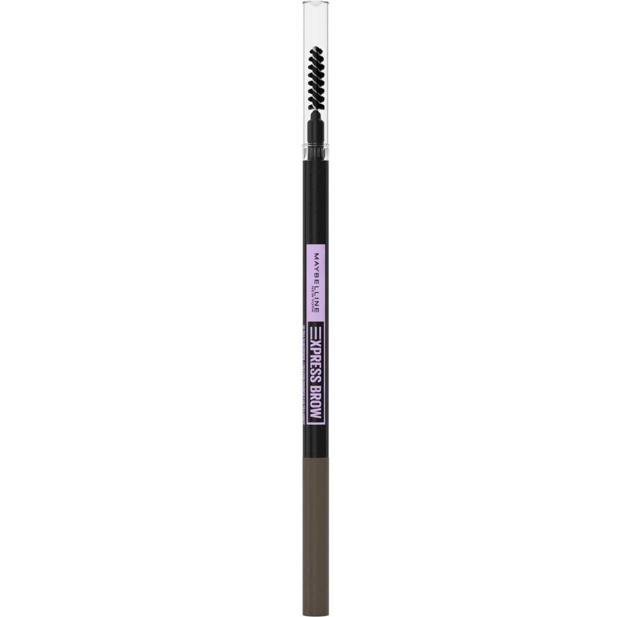 Maybelline New York Brow Ultra Slim 04 Medium Brown tužka na obočí