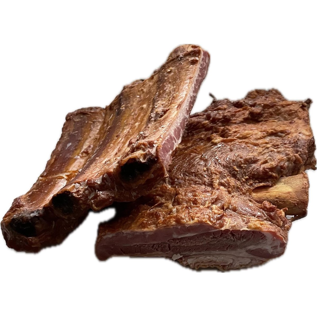 Qualivo Telecí žebra uzená