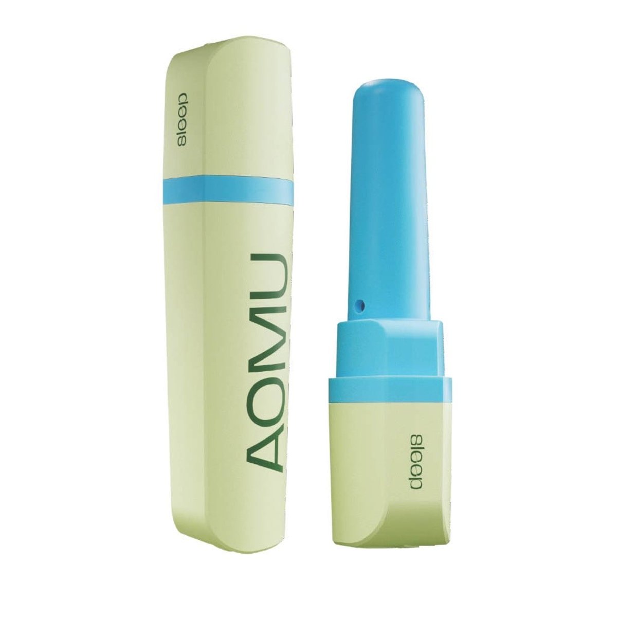 AOMU inhalační tyčinka s esenciálními oleji Sleep