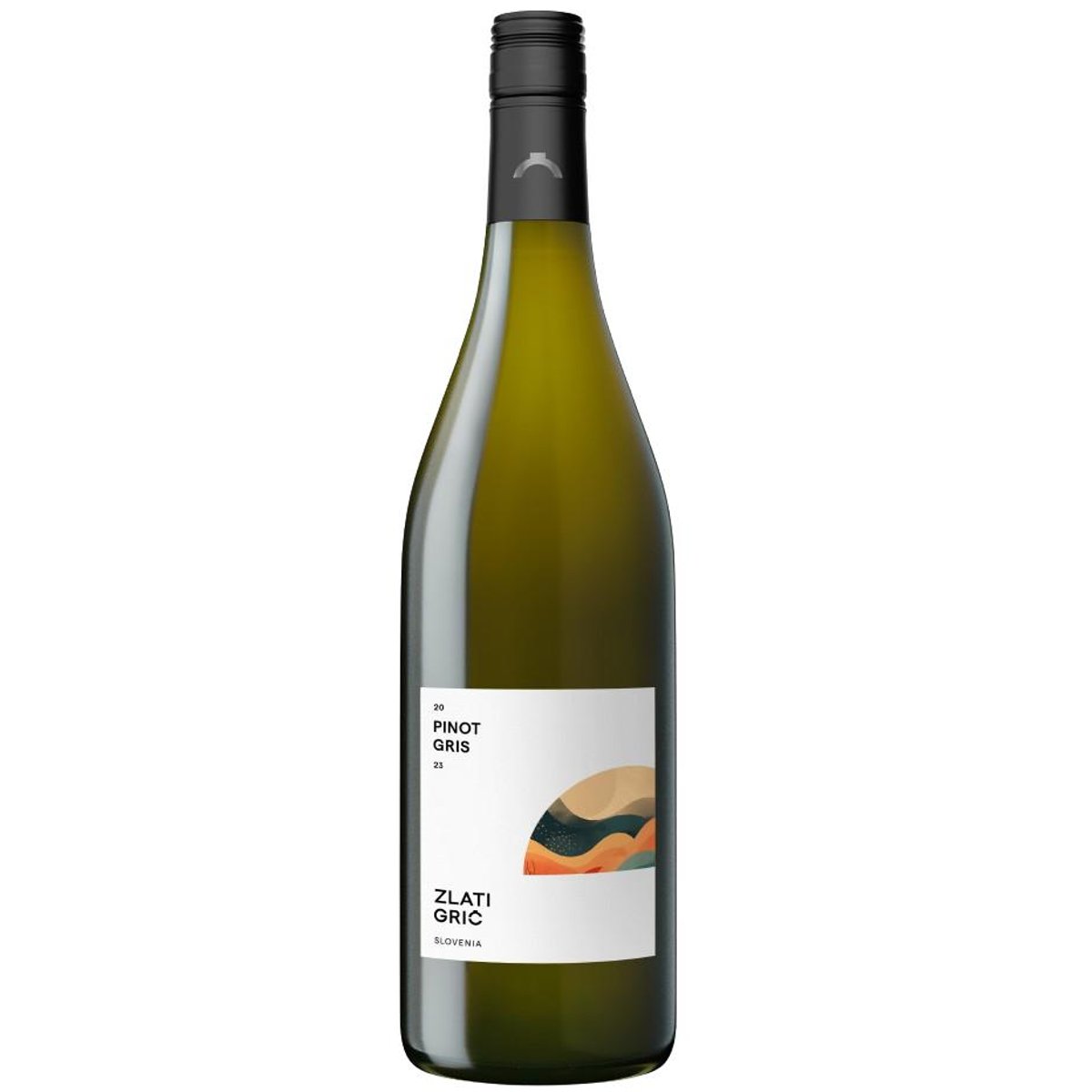 Zlati Grič Pinot Gris